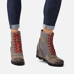 Sorel | Shoes | New Womens Sorel Lexie 